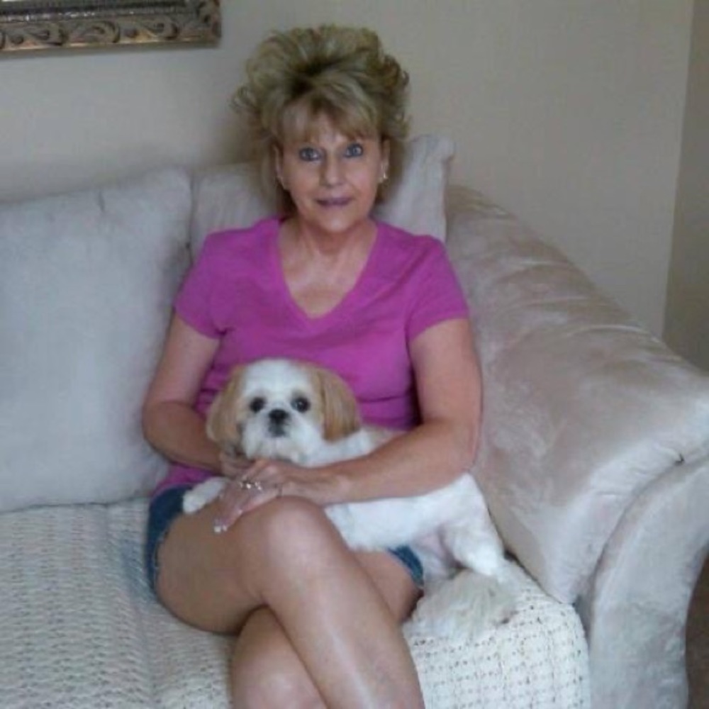 Meet your Posher, Rhonda